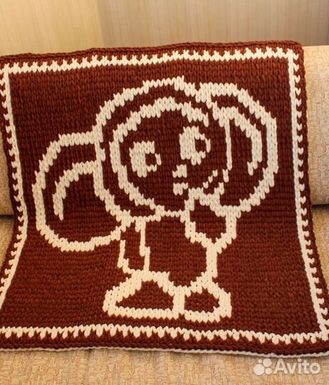 Плед Alize Puffy на заказ