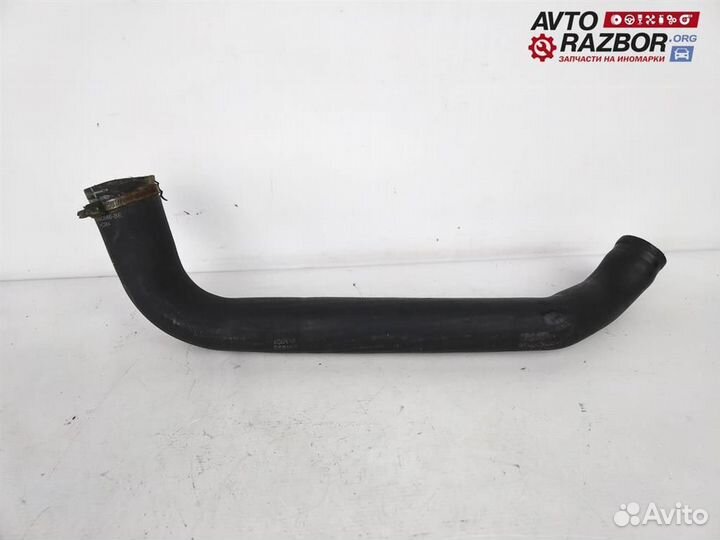 Патрубок интеркулера Ford Transit 2006