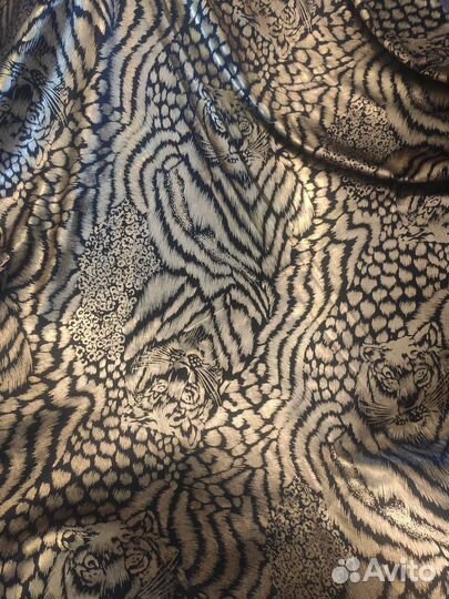 Отрез ткани