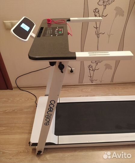 Беговая дорожка