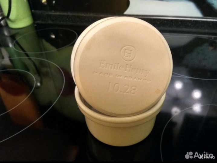 Рамекины Emile Henry