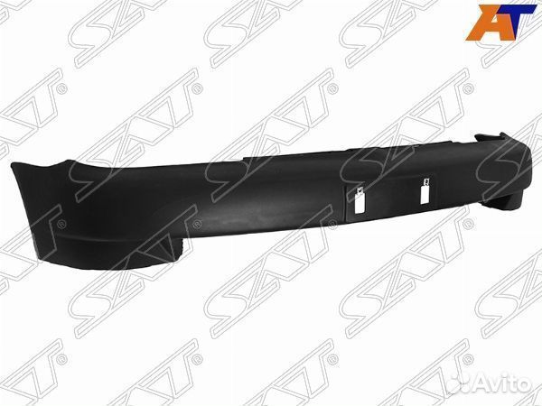 Бампер передний toyota echo, toyota platz, toyota