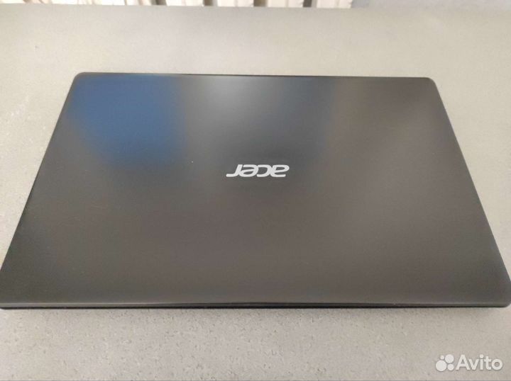 Ноутбук acer aspire 3