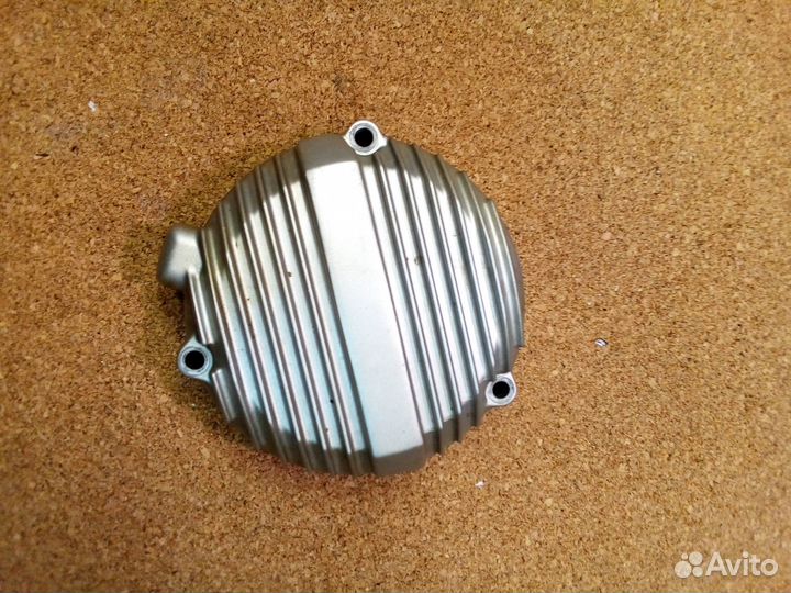 Крышка генератора yamaha xjr400 xjr 400 r 1998