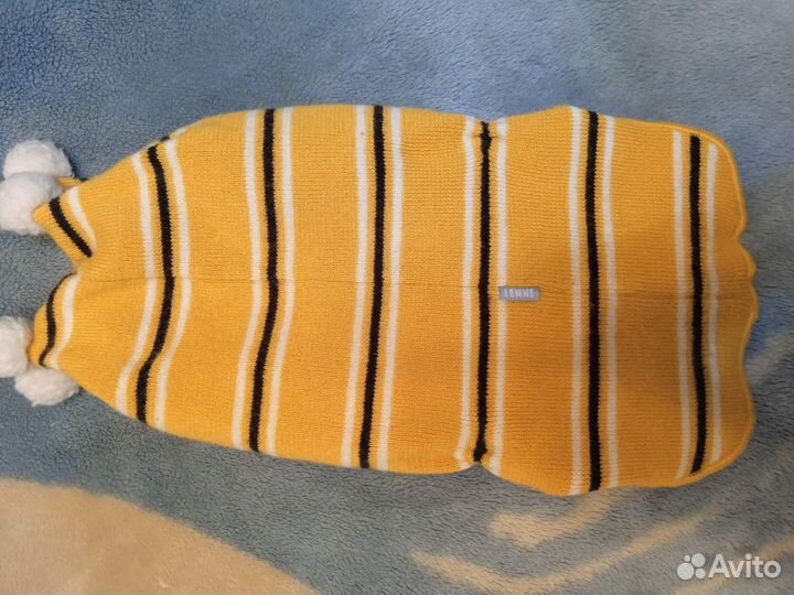 Шлем зимний Lenne