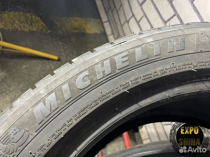 Michelin Pilot Alpin 5 SUV 305/40 R20