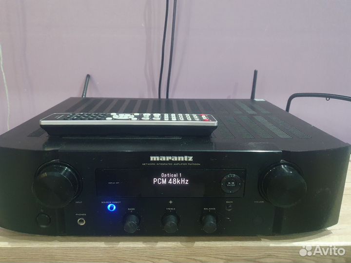 Marantz 7000n