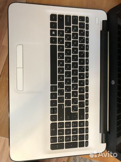 Hp Amd E2-7110/Graphics/Озу 6/HDD 500