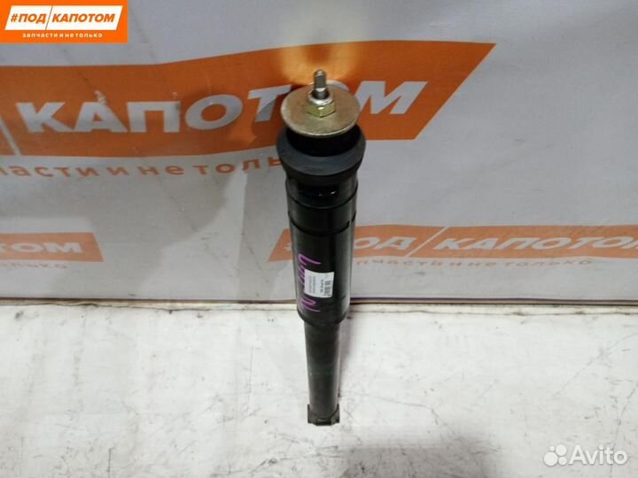 Стойка амортизатора задняя Mercedes-Benz E-Класс