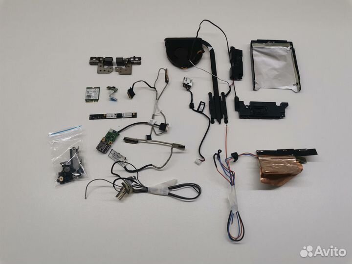 Оригинальные запчасти для ноутбука Lenovo T450