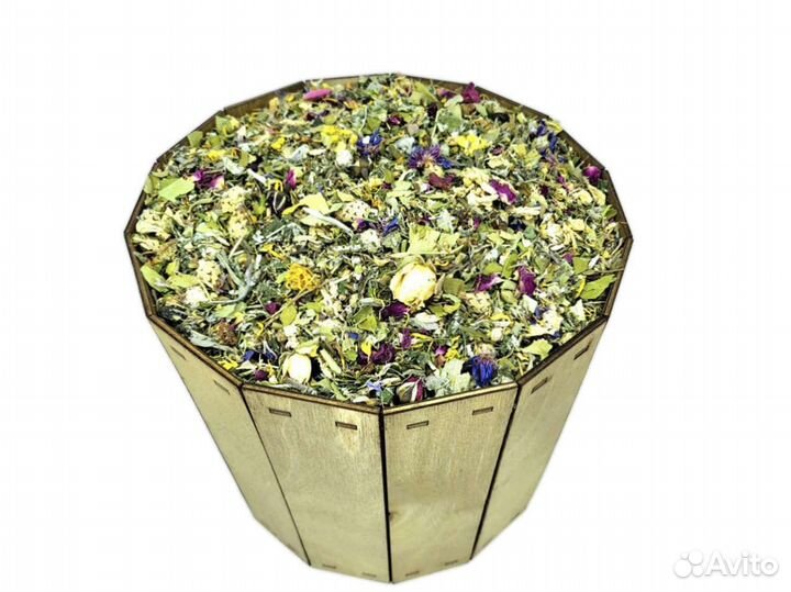 Горные Травы Чай Царский Оптом