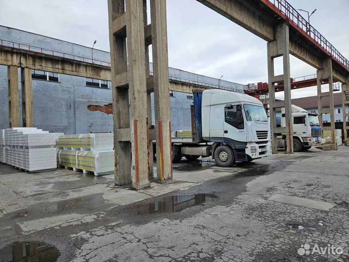 Сэндвич-панели от изготовителя (мин. заказ от 120м