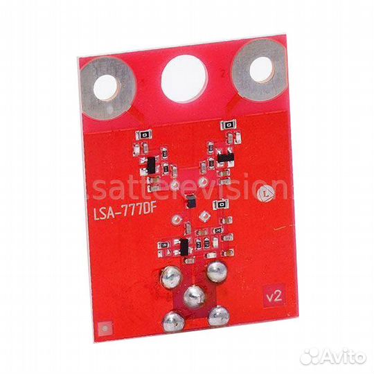 Антенный усилитель locus LSA 777DF