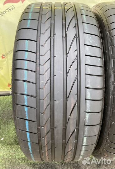 Bridgestone Dueler H/P Sport 255/50 R19 103W