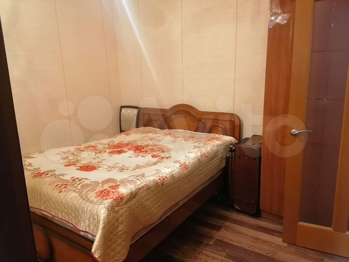 2-к. квартира, 60 м², 1/1 эт.