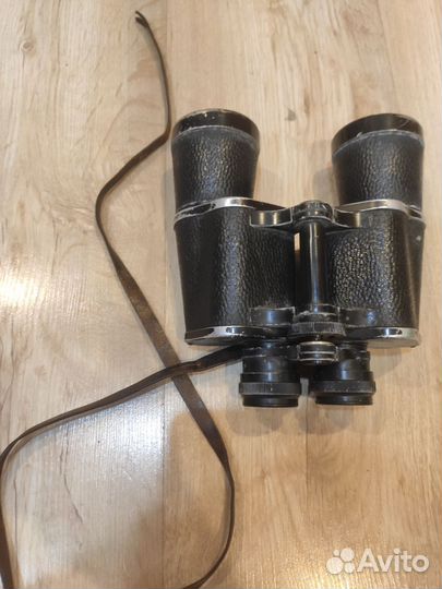 Бинокль СССР бпц 7х50