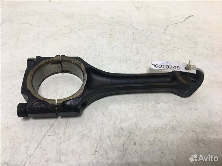 Шатун Audi 80/90 B3 1986-1991 V285G1