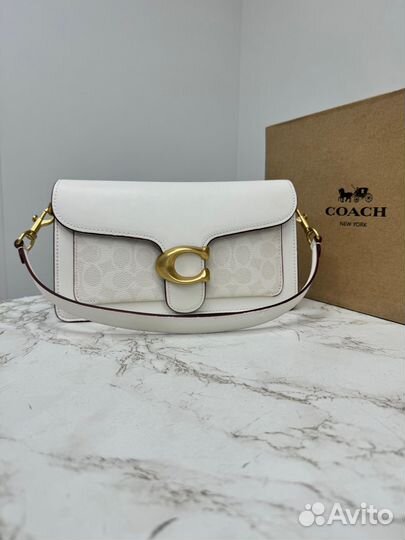 Сумка женская Coach 26 см