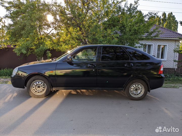 LADA Priora 1.6 МТ, 2012, 150 000 км