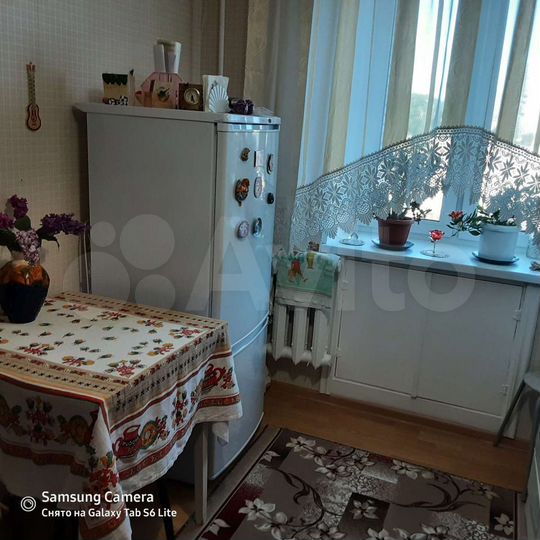 2-к. квартира, 47 м², 7/9 эт.