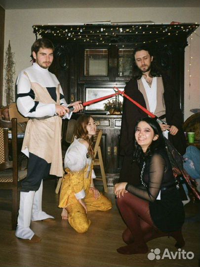 Аренда Костюм пива женский/мужской (прокат)