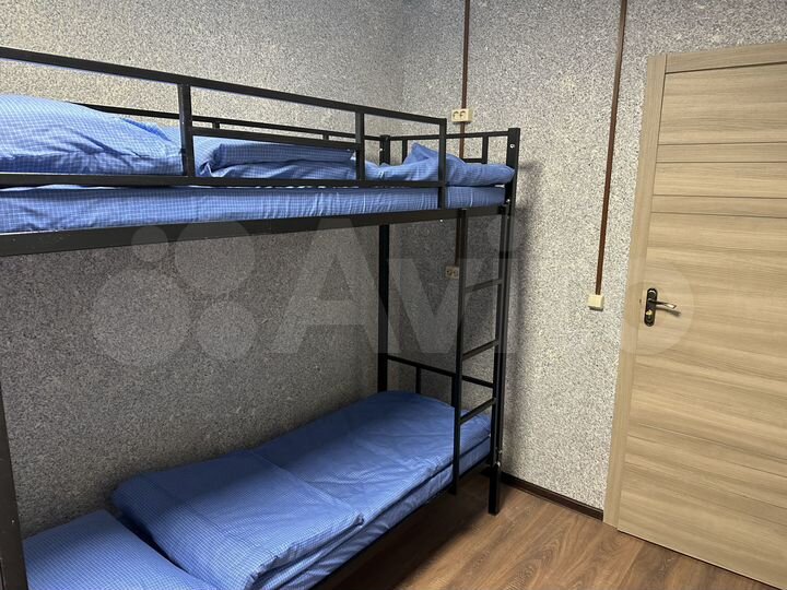 Комната 20 м², 1/2 эт.