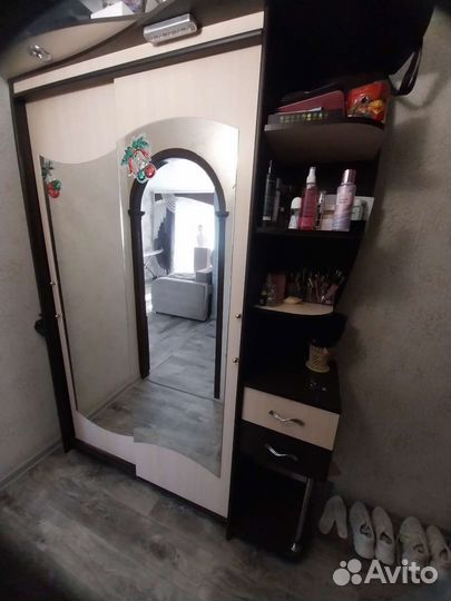 Прихожая бу