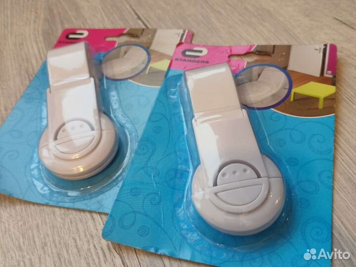 Защита сиденья от детей