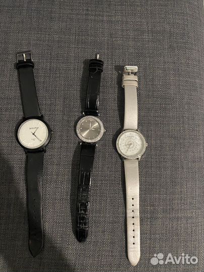 Часы женские