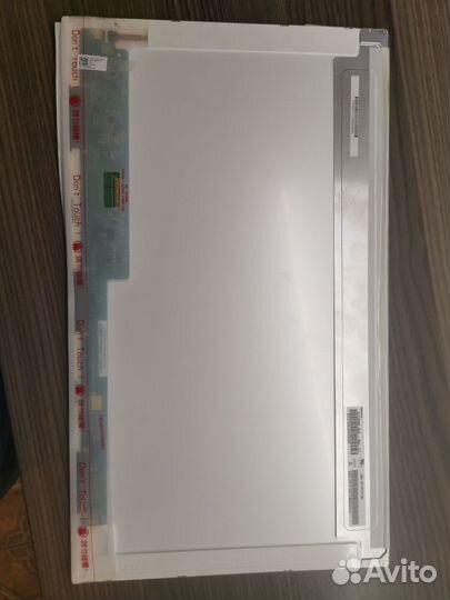 Матрица lenovo g70-80