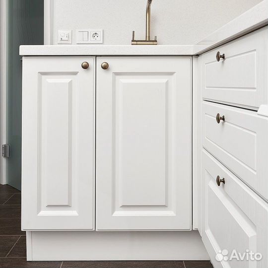 Кухни на заказ