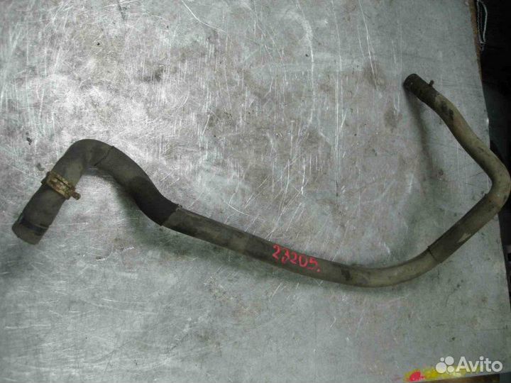 Шланг Renault Megane II 2002-2009