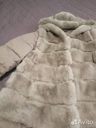 Куртка женская