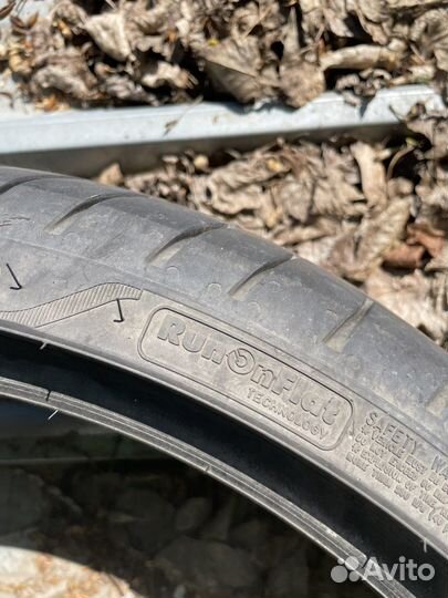 Goodyear Eagle F1 Asymmetric 3 245/35 R20 95Y