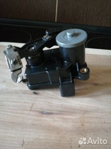 Om642 сервопривод заслонок впускного коллекторам