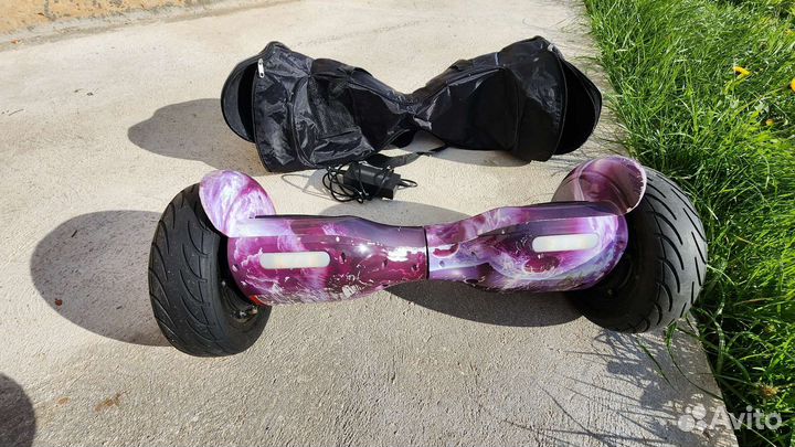 Гироскутер