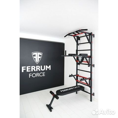 Шведская стенка Ferrum Force F5