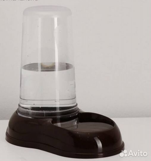 Автокормушка для кошек