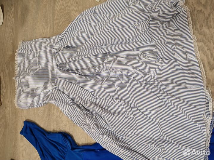 Женские вещи пакетом 42 44