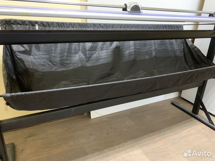 Резак роликовый Kw-trio 3026 (1500 мм)