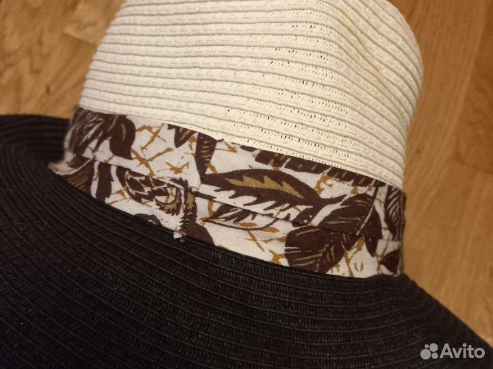 Шляпа летняя женская Palomino,Италия