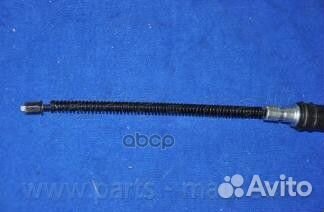 Трос ручного тормоза KIA spectra/sephia/shuma п