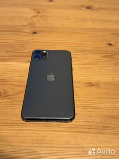 iPhone 11 Pro Max, 512 ГБ