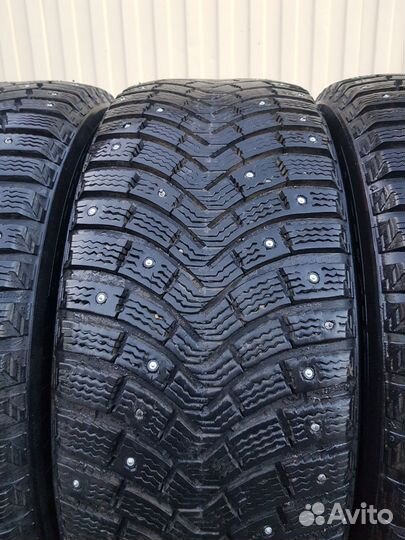 Michelin X-Ice North 225/55 R17 101T