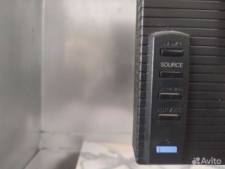 Монитор для компьютера бу