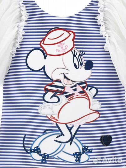 Купальник monnalisa 36 мес (3 года)