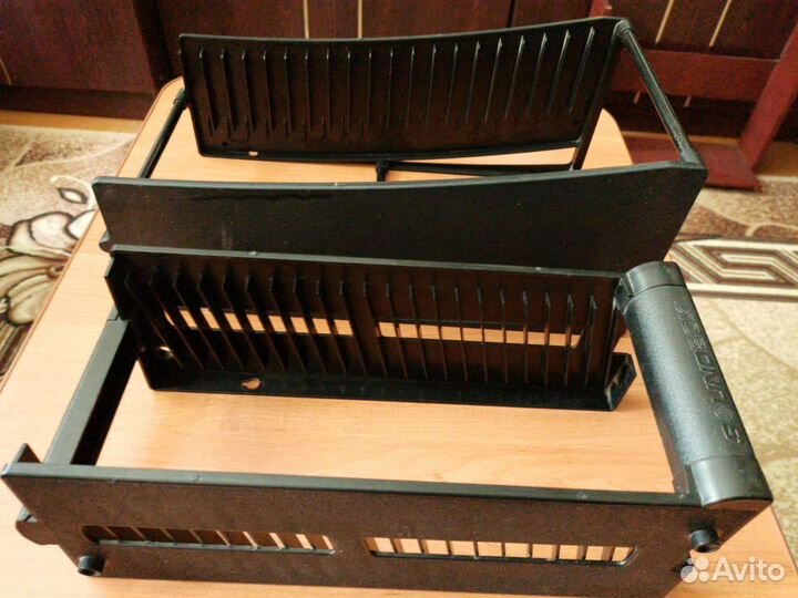 Подставка для дисков