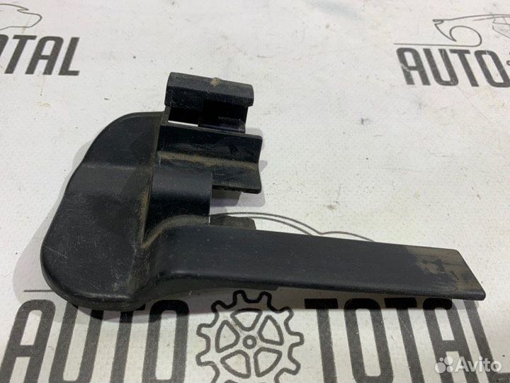 Накладка сиденья передняя левая Bmw 745 E65 N62B44