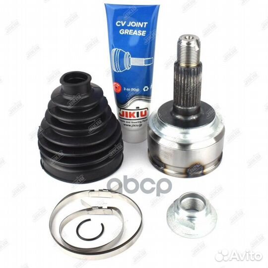 JC28022 шрус наружный к-кт Honda Civic 1.8 05