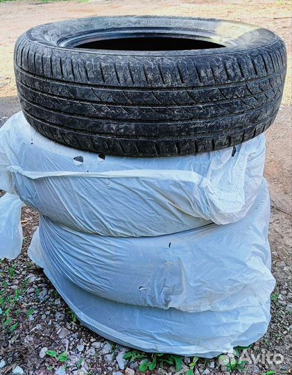 Matador MP 47 Hectorra 3 205/60 R16